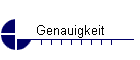 Genauigkeit
