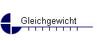 Gleichgewicht