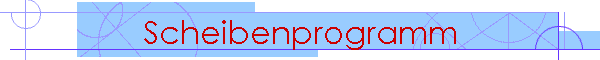 Scheibenprogramm